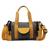 2026 Nova Bolsa de Ombro Versátil da Moda de Grande Capacidade para Mulheres, Bolsa Transversal para Homens, Mochila Super Popular para Viagens Curtas