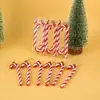 Decoraciones Navideñas Estilo Europeo y Americano Cascabeles Navideños Dorados Adornos para Árbol de Navidad Colgante de Pared Colgante de Puerta Decoración de Techo Flores de Seda