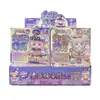 Mitu Witch Poison 1.0 Juego de Mesa Multijugador Estrategia Fiesta Casual Tarjeta Asesinato de Guion Juego de Entretenimiento Divertido