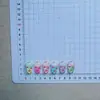 Acessórios de Resina para Copo de Chá de Leite Tendência Divertida Mini Brinquedos Infantis Chaveiro DIY Capa de Celular Grampo de Cabelo