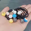 Diadema de felpa pequeña y colorida para el cabello, diadema de otoño e invierno, anillo de toalla elástico Mori de alta calidad, accesorios para el cabello de cola de caballo