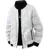Chaqueta transfronteriza para hombre para primavera y otoño, cortavientos deportivo fino de cuello alto, ropa de hombre de color liso, abrigo casual para hombres jóvenes y de mediana edad