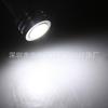 T10 1W LED de Alta Potencia w5W Luz de Puerta de Coche Luz de Lectura Luz Indicadora de Ancho Luz del Tablero Luz de Matrícula