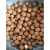 Almofada de Caroço de Noz de Pêssego Pequeno Selvagem, Sementes Soltas, Sementes Cruas, Almofada Cervical, Contas Soltas, Preenchimento de Matéria-Prima de Noz Pecã Pequena para Almofadas