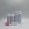Botella spray protector solar de 150 ml bayoneta para mascotas botella secundaria de plástico cabello seco sin lavado botella spray para maquillaje Botella spray tónico