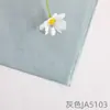 Papel de seda negro 17g papel de regalo de alta gama para ramos de flores y empaque de cajas de regalo de lujo, da una sensación de elegancia