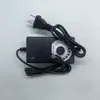 Adaptador de Alimentação Ajustável 3-12V 2A, Controle de Temperatura, Dimerizável, Ventilador LED, Bomba d'Água, Controlador de Velocidade para Soprador; 3-12V 1A