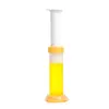 Nuevo gel de limpieza para inodoro floret fragancia espíritu limpiador de inodoro desodorante para inodoro limpiador de olores de inodoro