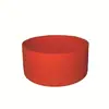 Adequado para Mangas de Silicone para Copos Stanley, Decorações Isolantes de Calor, Mangas Universais de Silicone Transfronteiriças de 7,5 cm