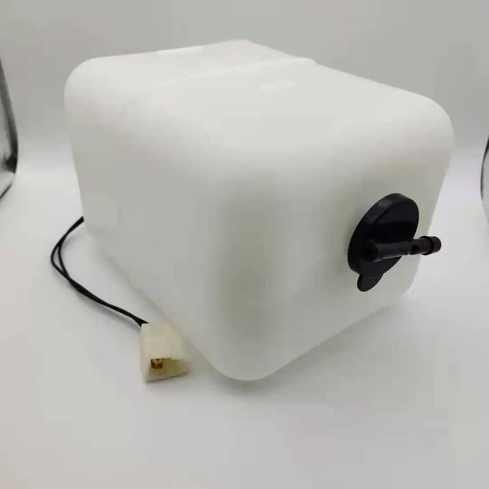 卡特CAT307_320_312B_C_D挖掘机水壶付水箱副