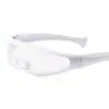 Gafas de Sol Integradas X-Men Transfronterizas Europeas y Americanas Gafas para Deportes al Aire Libre Gafas Punk de Alienígena Espacial Láser
