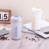 Taza de Agua al Vacío de Acero Inoxidable 304 Oficina Ocio Taza de Coche Suministro Directo del Fabricante Taza Termo para Café Regalo para el Hogar