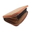 Bolsa de Monedas de Corcho Japonesa y Coreana Billetera de Corcho Rpet Mismo Estilo Douyin Tendencia Nacional Fábrica de Personalización de Carteras de Corcho