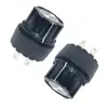 Yingzhi Recomienda Hervidor de Agua Multifuncional de Alta Corriente 12A Interruptor Giratorio de Engranaje Ya3F01 Tapa de Madera de Distribución