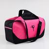 Bolsa de Yoga Bolsa de Fitness Bolsa de Viaje Deportiva Gran Capacidad Mochila Bolsa para Esterilla de Yoga Bolso de Mano para Exterior Logo Imprimible
