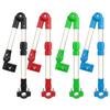 Suporte de Guarda-chuva para Bicicleta, Suporte de Guarda-chuva, Suporte de Toldo para Carrinho de Bebê, Suporte de Guarda-sol para Bicicleta Elétrica a Bateria