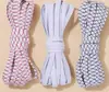 Banda Elástica Engrosada de Alta Elasticidad, Cordón Elástico Plano Ancho Duradero para Cintura de Pantalones, Banda Elástica de Doble Capa para Cintura de Pantalones