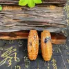 Madeira de Jujuba Lei Jiao Pingente Tianzhu Yin Marshal Produto Novo Artesanato Esculpido Enfeites Cabo de Madeira de Jujuba
