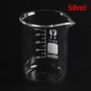 Pegamento de Cristal Casero Varilla Agitadora Desechable Vaso Dosificador Vaso Medidor Kit de Material para Joyería Hecha a Mano DIY