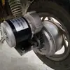 36V 48V 60V 72V Bateria Bicicleta Elétrica Veículo Elétrico Veículo de 2 Rodas 3 Baterias Gerador de Carregamento de Bateria Alcance
