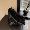 Bolsa Tote de Lona Xadrez Estilo College para Mulheres 2026 Nova Dupla Face Grande Capacidade Bolsa para o Dia a Dia Casual Bolsa de Ombro para Aula