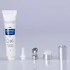 Galvanizado Cerámica Cabezal Función de Masaje Crema para Ojos Manguera Empaque Cuidado de la Piel Crema para Ojos Esencia Manguera Empaque Material