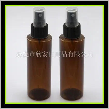 120ml平 肩+喷头-1