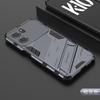 Em estoque para OPPO K10 5G Nova armadura punk capa de telefone OPPO K10 suporte de furo fino escudo protetor
