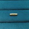 Hebilla de Tensor de Latón Hebilla de Conexión para Collar de Cuerda Hebilla Colgante Hebilla Colgante para Collar de Cuentas Cruzadas Hebilla de Cuerda para Hombres y Mujeres