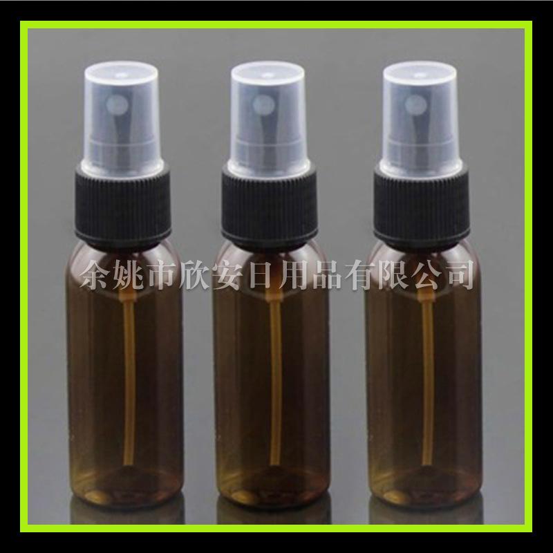30ml 圆肩p et+喷头-1