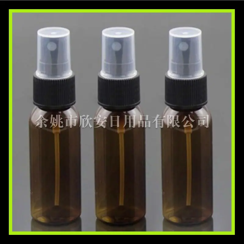 30ml 圆肩p et+喷头-1
