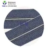 Ykk No. Cremallera de Nylon de 5 Cierres Cerrados con Corredera Da8, Accesorios para Ropa y Equipaje, Tamaño y Color Pueden Ser Consultados, Suministro Directo del Fabricante