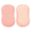 Esponja Cepillo de Cocina para Lavar Platos y Ollas, Paño Doble Cara para Lavar Platos, Esponja Estropajo, Paño Mágico, Esponja Absorbente Engrosada para Lavar Platos