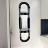 Dispositivo de Força para Braços em Forma de U para Homens, Mola Ajustável, Novo Equipamento de Fitness Doméstico para Treino de Força de Pegada e Músculos do Peito em Estoque