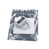 Mini elm327 v2.1 Bluetooth Bluetooth IOS modo duplo + bolsa manual embalagem de caixa obd2