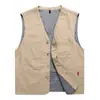 Chal Regular para Hombre Chal Nuevo Estilo Chal Todas las Estaciones Chal Delgado para Hombre con Cuello Alto Chal Chal Exterior Secado Rápido Multi-Puerto