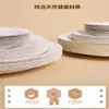 Prato de Jantar Descartável Prato de Bolo de Aniversário Prato de Papel para Festa Louça Branco Boa Pintura Comida Lanche Piquenique Prato de Papel