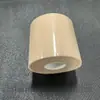 Nuevo protector de mango de película amortiguadora para raqueta de bádminton con sello absorbente de sudor, agarre antideslizante, conveniente y elegante