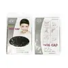 Kit de Cuidados para Perucas: Pente Pequeno de Aço, Solução de Cuidado, Pente Raso, Pente com Almofada de Ar, Suporte, Rede para Cabelo, Lavagem e Cuidados [Personalizável]