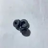 Piezas de motocicleta piezas de goma fábrica producción al por mayor almohadilla de goma precio asequible sin envío