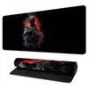 Mouse Pad Grande Longo Soldado Assalto Temu Transfronteiriço, Mouse Pad Longo de Superfície Fina Lisa