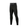 Traje de entrenamiento ajustado para niños, capa base de baloncesto de otoño/invierno para niños, conjunto deportivo, camiseta de manga larga de secado rápido, para fútbol y correr