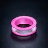 Cinta selladora para el hogar para materias primas, cinta impermeable para tuberías de agua, cinta selladora anti-fugas para instalación de grifos y válvulas de ángulo