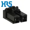 Fornecimento de Df22R-2S-7.92C(28) Conectores de Carcaça Plástica Hrs/Hirose em EstoqueY