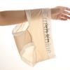 Ropa interior para mujer casual y versátil con entrepierna inferior antibacteriana, cintura media, entrepierna de algodón antibacteriana y cómoda, transpirable, que cubre la cadera, elástica para mujer