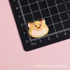 Accesorios de Resina de Zootopia Pegamento Blanco DIY Pinza para el Cabello Funda de Teléfono Accesorios para el Cabello Llavero Llavero Crocs