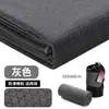 En nombre de la toalla de yoga para el cabello, absorbente de sudor, antideslizante, profesional, portátil, al por mayor, lavable a máquina, esterilla de yoga deportiva, manta de toalla ultrafina