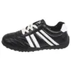 Zapatillas de entrenamiento alemanas con textura de piel de oveja para mujer, nuevo modelo de verano, con cordones de cuatro rayas, versátiles, ligeras, zapatillas casuales para mujer, zapatos blancos