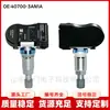 40700-3AN1A Sensor de Presión de Neumáticos Nissan Sylphy Sunny Teana Leaf TPMS Detector de Neumáticos