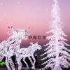 Árbol de flor de durazno, árbol artificial, atracción para vestíbulo de hotel, árbol de los deseos, decoración, lámpara de árbol de flor de cerezo de cristal